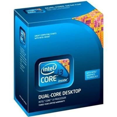 Core I3 4170 Processor