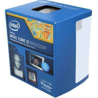 Core I5 4590 Processor