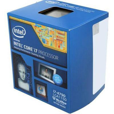 Core I7 4790s Processor