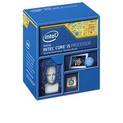 Core I5 4300m Processor