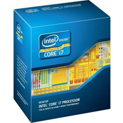 Core I7 4810mq Processor