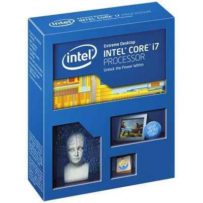 Core I7 5820k Processor