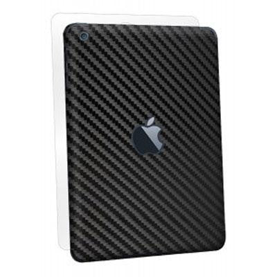 Bg Armor Fb iPAD Mini Black