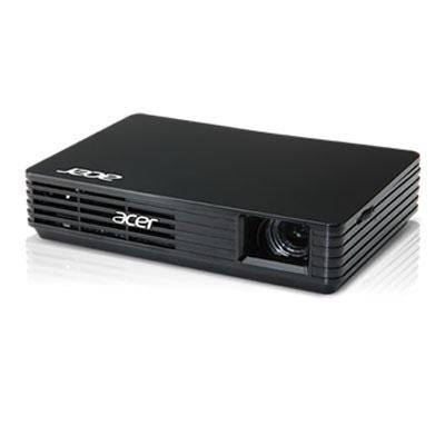 C120 Pico Ledusb Projector