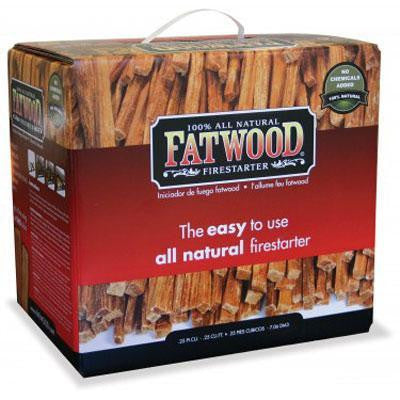 Uniflame 10lbs Fatwood