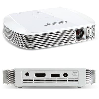 C205 Pico LED Projector