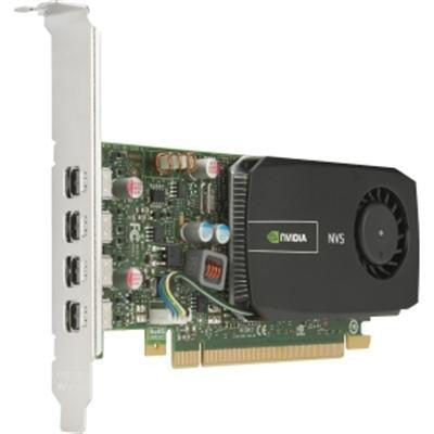 Nvidia Nvs 510 2GB Gfx