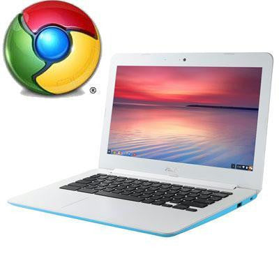 13.3" Intel Dual Core 4GB 16g