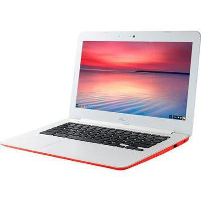 13.3" Dual Core N2840 4GB 16gb