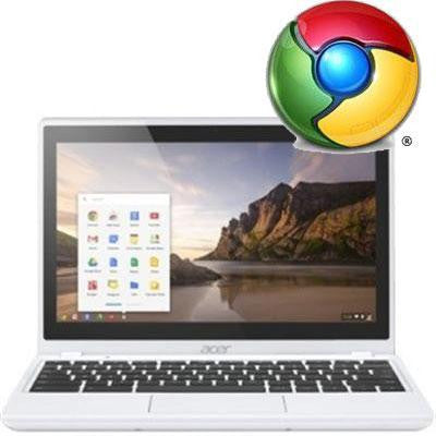 11.6"t C2955u 4GB 32GB Chrome