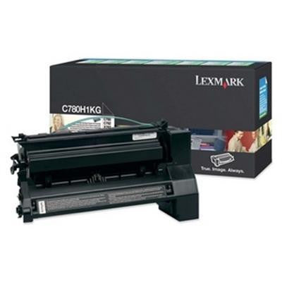 Black Laser Toner Cartridge