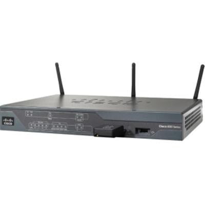 881 Ethernet Security Router