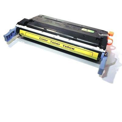 Toner Cartridge For 4600