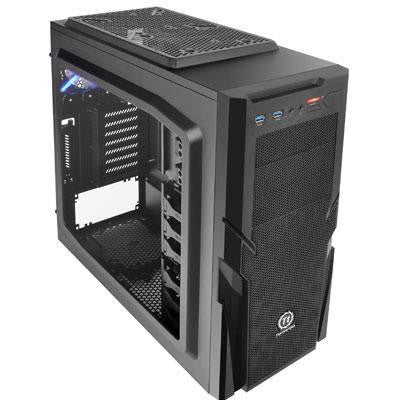 Commander G41 Case With Window