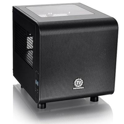 Core V1 Mini Itx Case