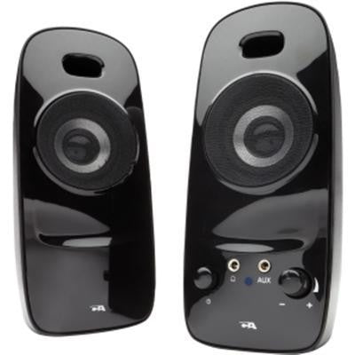 2.0 Powered Speaker System