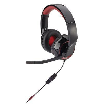 Raptor Hs30 Y Gaming Headset