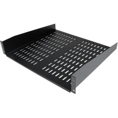 2u 16" Rack Mount Shelf