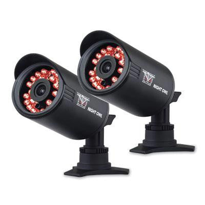 2pk Indooroutdoor Security Cam