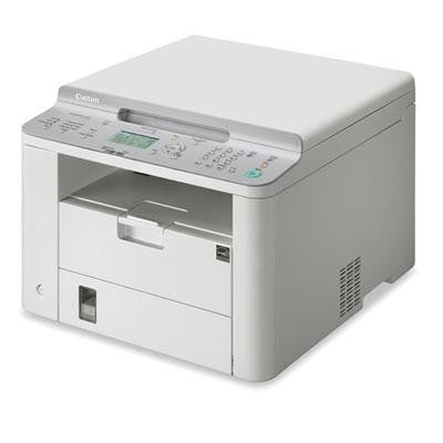 Laser Multifunction Copier