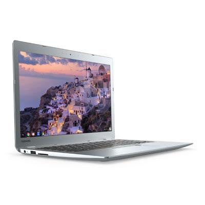 13.3" Chromebook Chrome Os 4gb