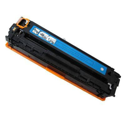 Toner Cartridge Hp Printr Cyan