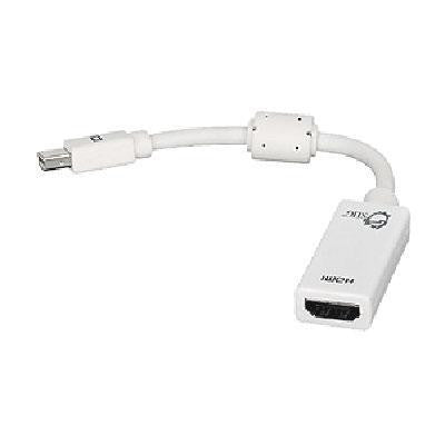 Mini Displayport To HDMI Adapt