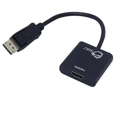 Displayport To HDMI Adapter