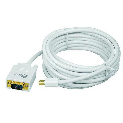 15ft Minidisplayport To Vgacbl