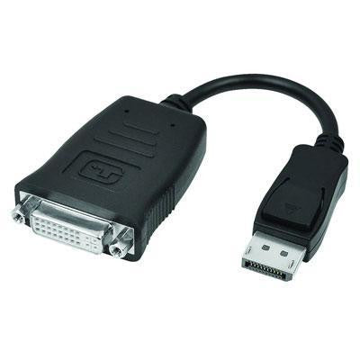 Displayport To DVI Active Adpt