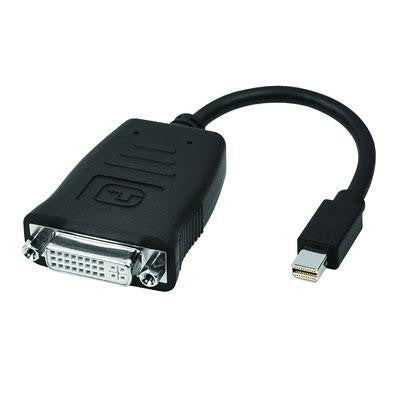 Mini Displayport To DVI Adaptr