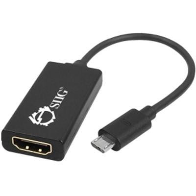 Slimport To HDMI Adpt Convertr