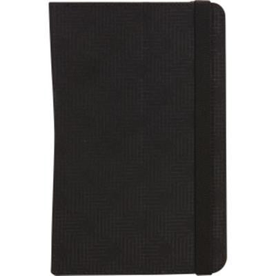 8" Universal Tablet Folio Blk