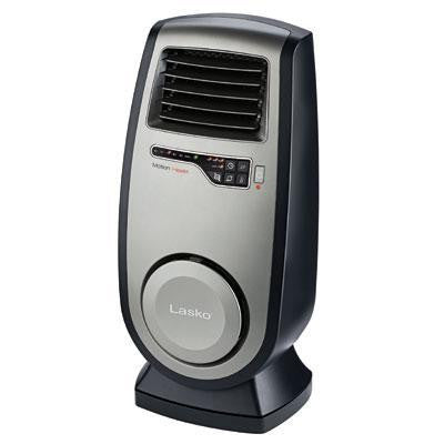 3d Motion Heat Ceramic Heater