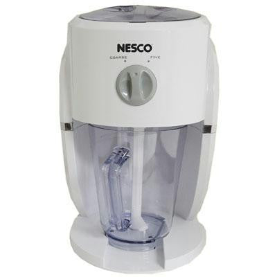 Ice Crusher Drink Mixer 32oz