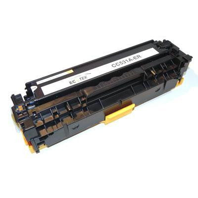 Toner Cartridge Hp Printr Cyan