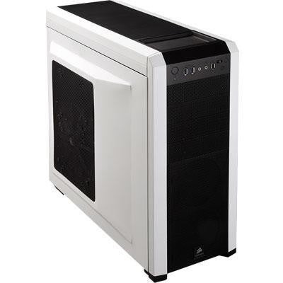 Carbide Series Gaming Chassis