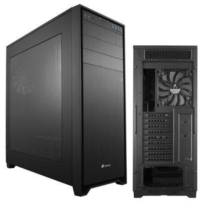 Obsidian Series 750d Fulltower