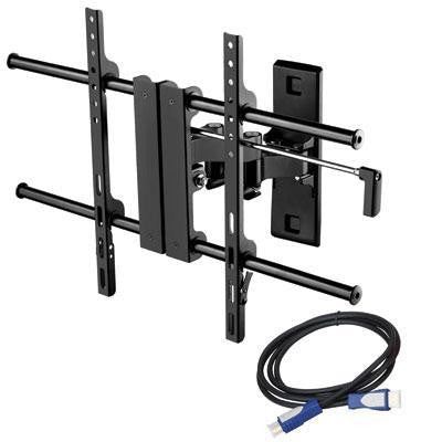 Flat Panel Tv Mount 26" To 55"