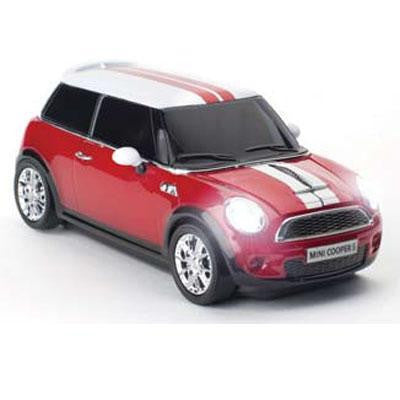 Mini Cooper S Wireless Mouse