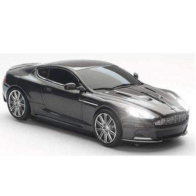 Aston Martin Dbs Optical Mouse