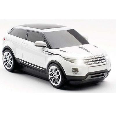 Rangerover Evoque Optical Mous