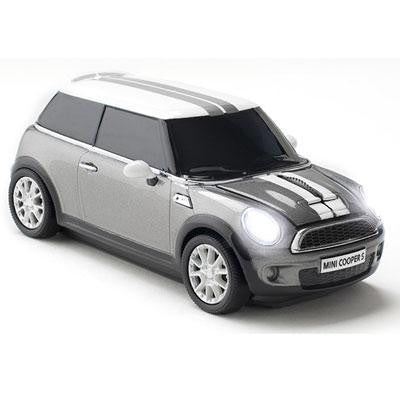 Mini Cooper S Wireless Mouse