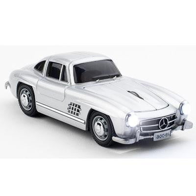 Mercedes 300sl Optical Mouse