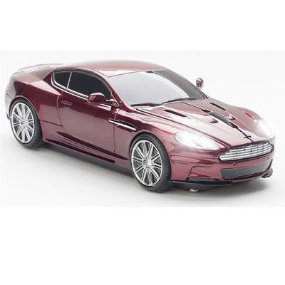 Aston Martin Dbs Optical Mouse