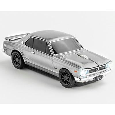 Nissan Skyline Gt R2000 Mice