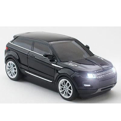 Rangerover Evoque Optical Mous