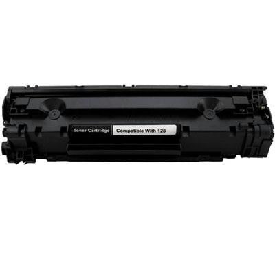 Blk Toner P1606dn Ljpro Prntr