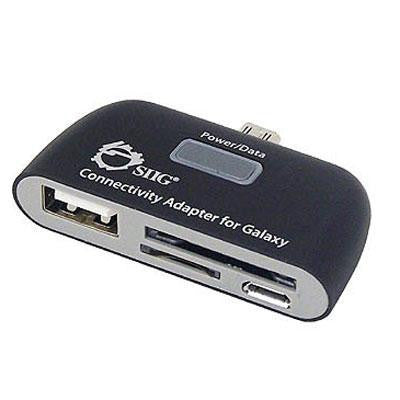 Micro USB Adapter For Galaxy