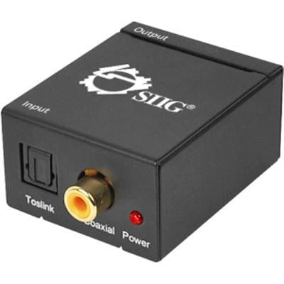 Digital Analog Audio Converter